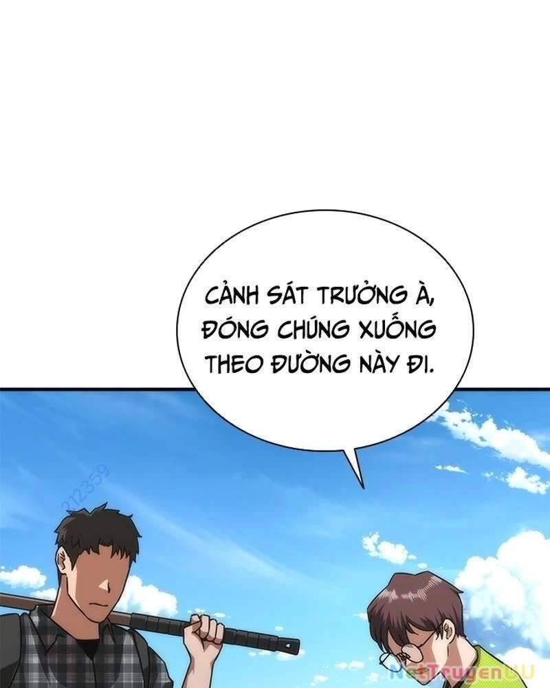 Mạt Thế Zombie 82-08 Chap 53 - Next Chap 54