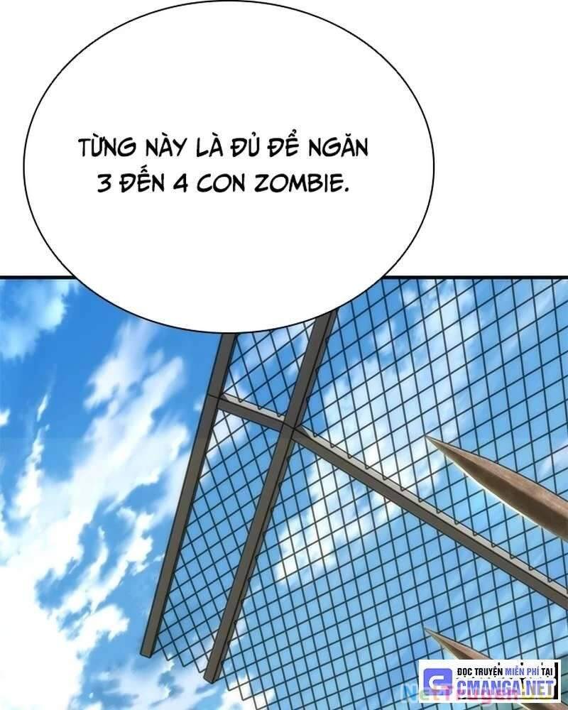 Mạt Thế Zombie 82-08 Chap 53 - Next Chap 54
