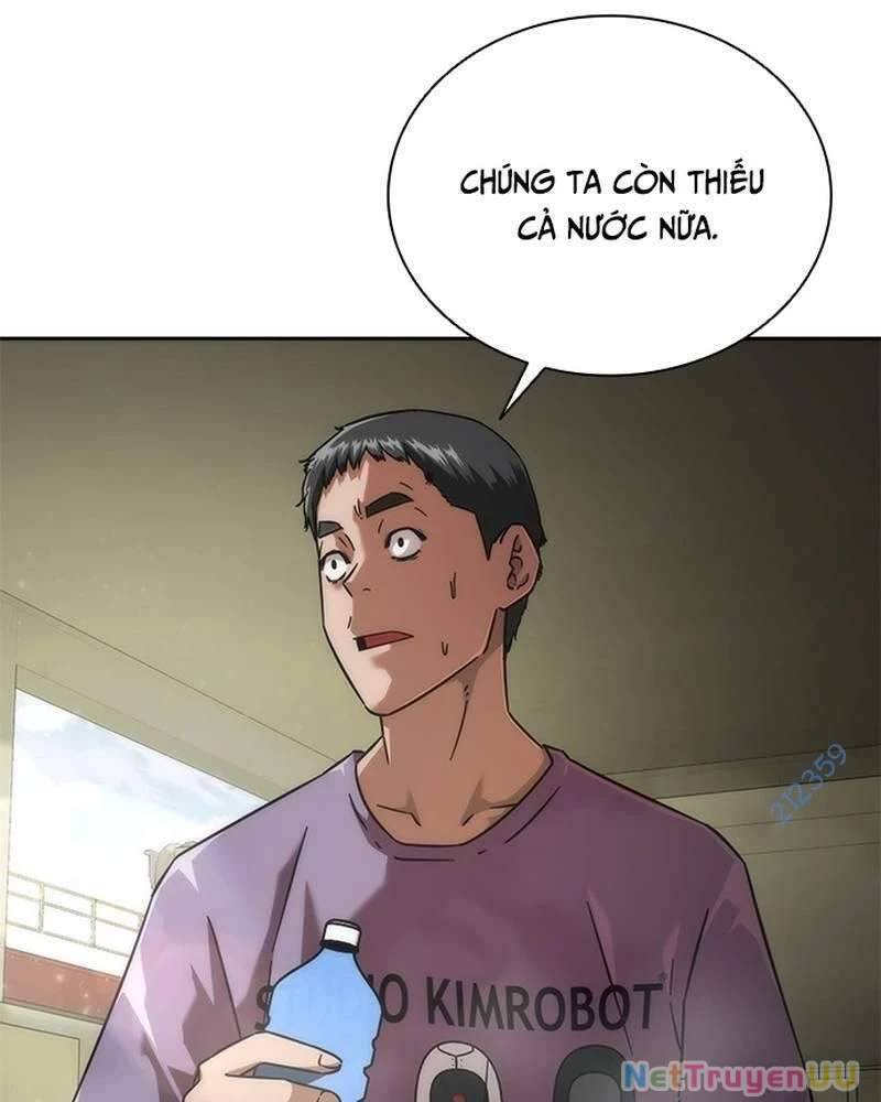 Mạt Thế Zombie 82-08 Chap 53 - Next Chap 54