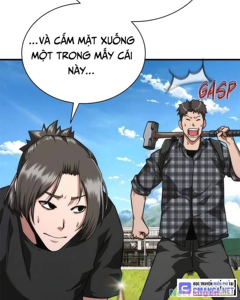 Mạt Thế Zombie 82-08 Chap 53 - Next Chap 54