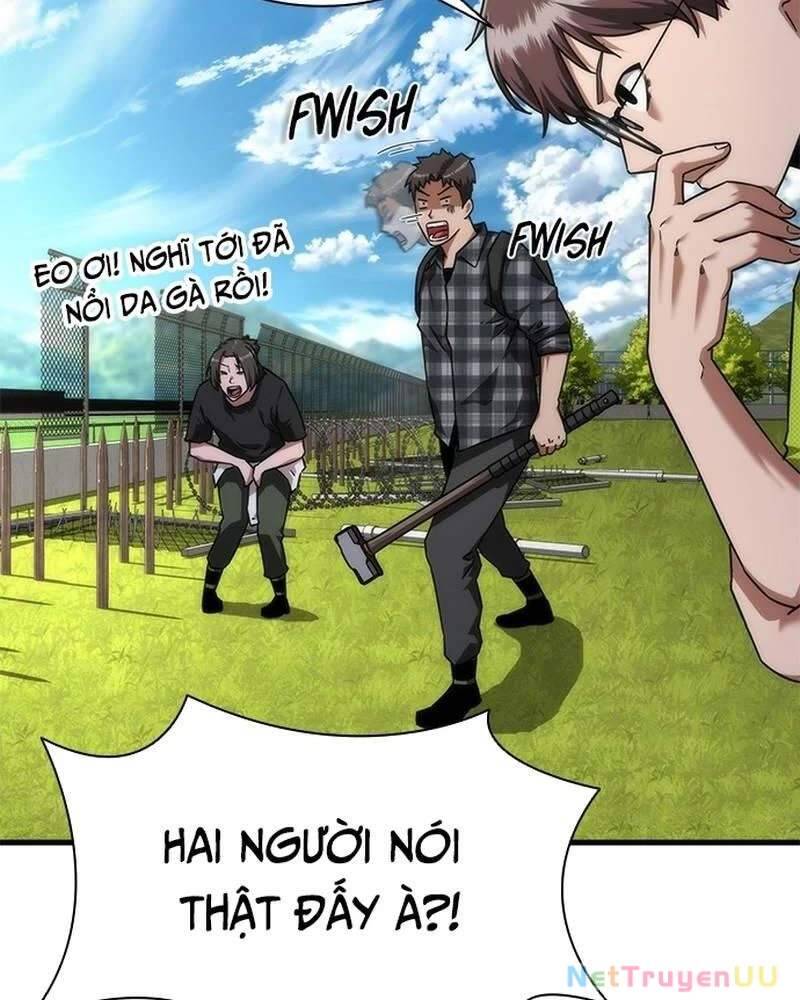 Mạt Thế Zombie 82-08 Chap 53 - Next Chap 54