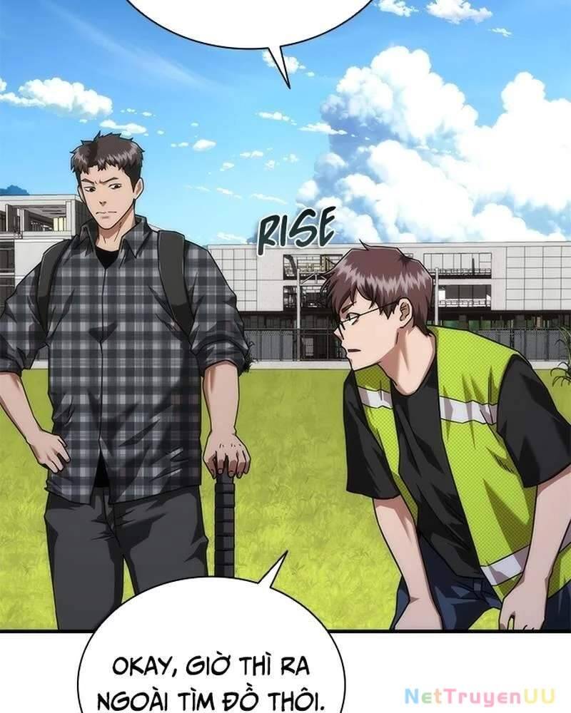 Mạt Thế Zombie 82-08 Chap 53 - Next Chap 54