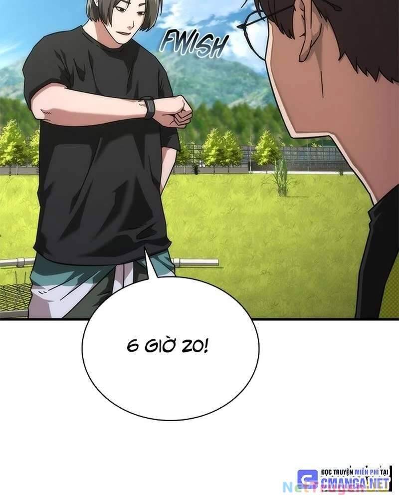 Mạt Thế Zombie 82-08 Chap 53 - Next Chap 54