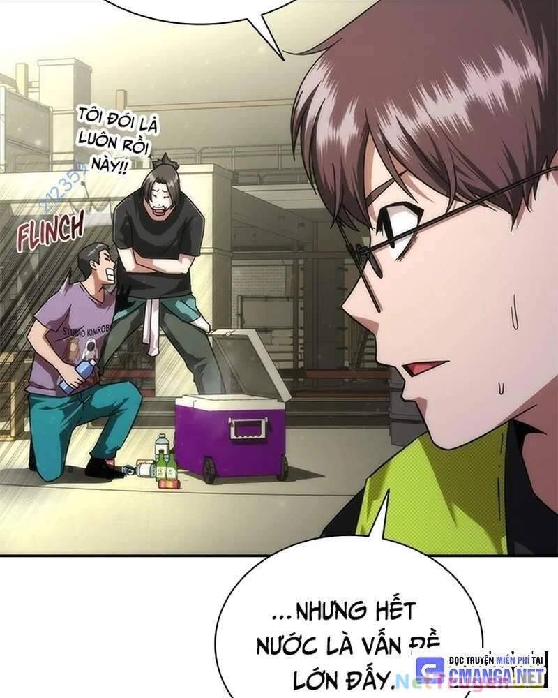 Mạt Thế Zombie 82-08 Chap 53 - Next Chap 54