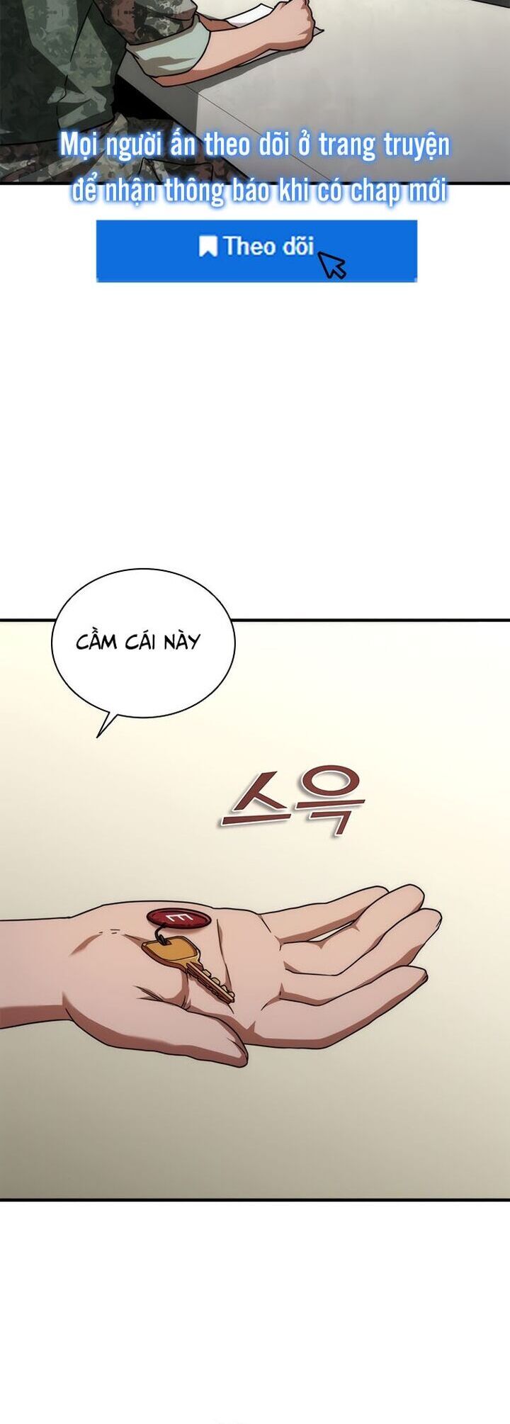 Mạt Thế Zombie 82-08 Chap 54 - Next Chap 55