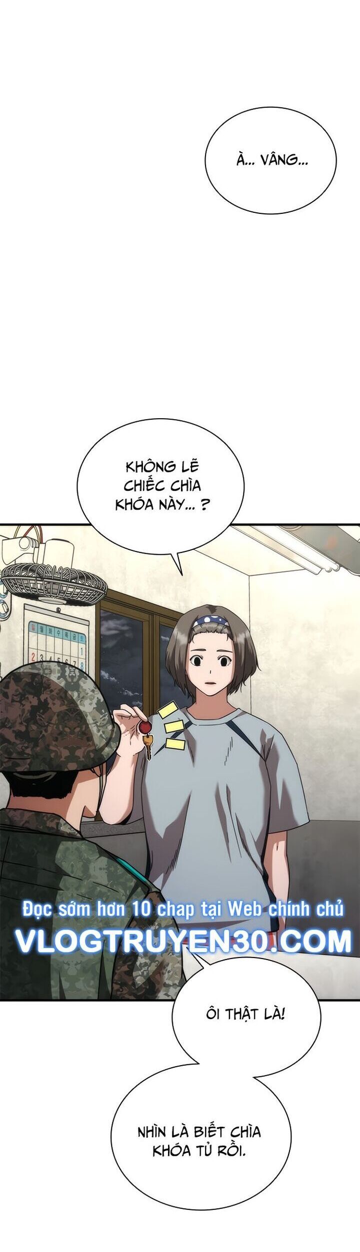 Mạt Thế Zombie 82-08 Chap 54 - Next Chap 55