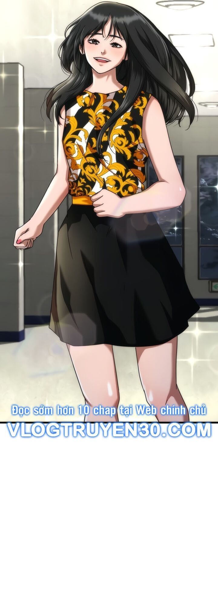 Mạt Thế Zombie 82-08 Chap 54 - Next Chap 55