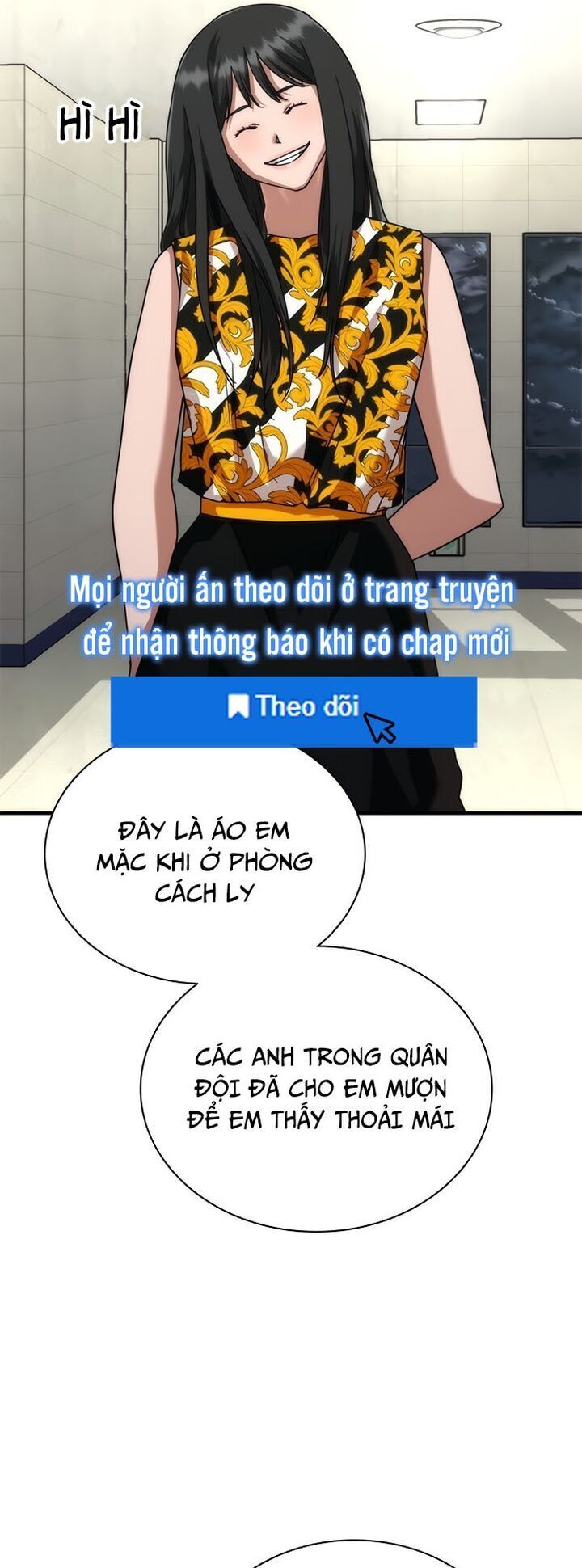 Mạt Thế Zombie 82-08 Chap 54 - Next Chap 55