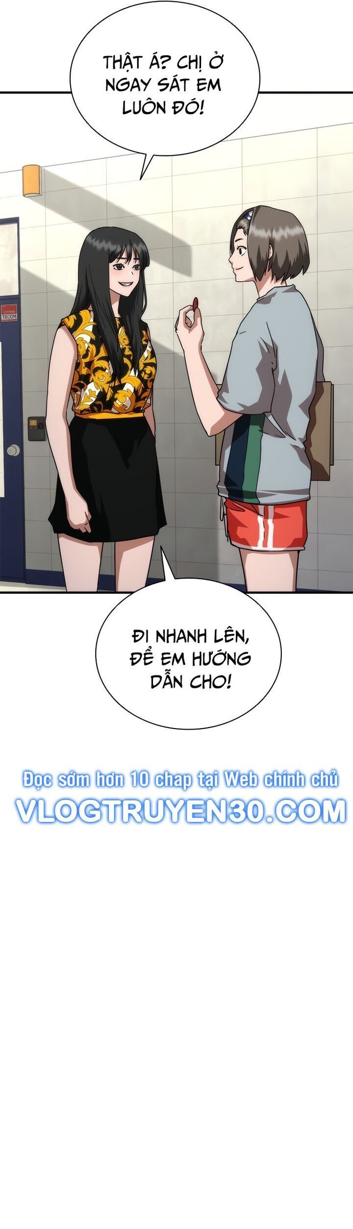 Mạt Thế Zombie 82-08 Chap 54 - Next Chap 55
