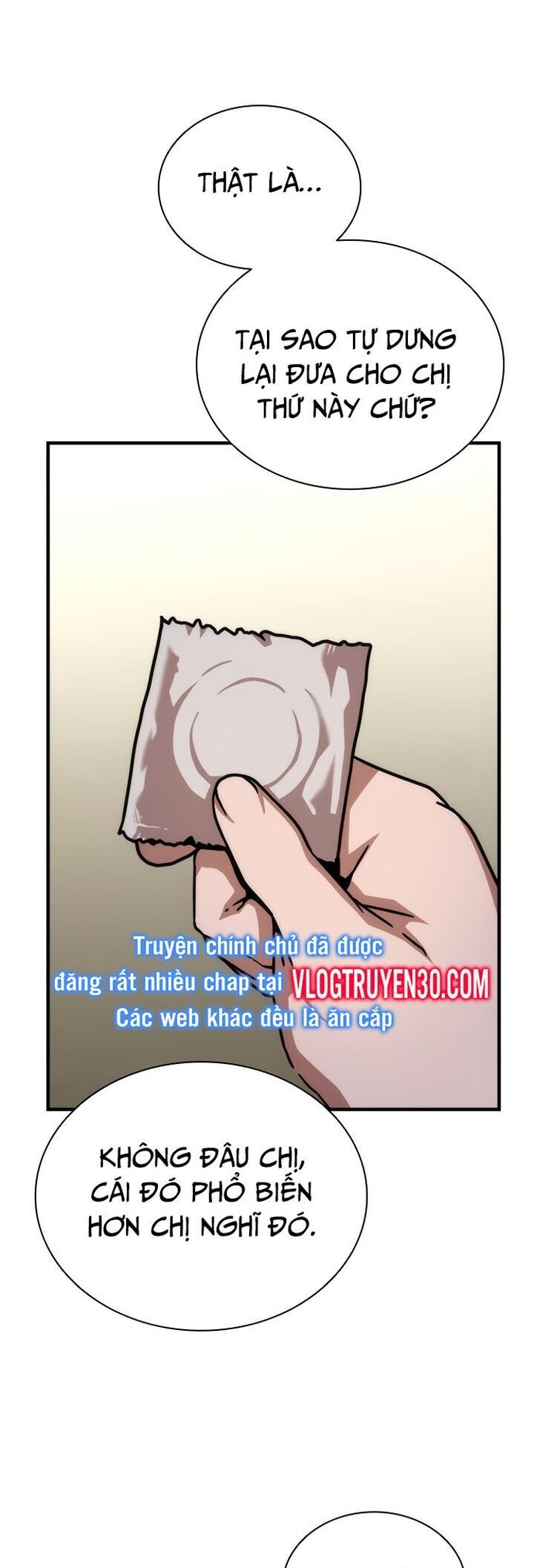 Mạt Thế Zombie 82-08 Chap 54 - Next Chap 55