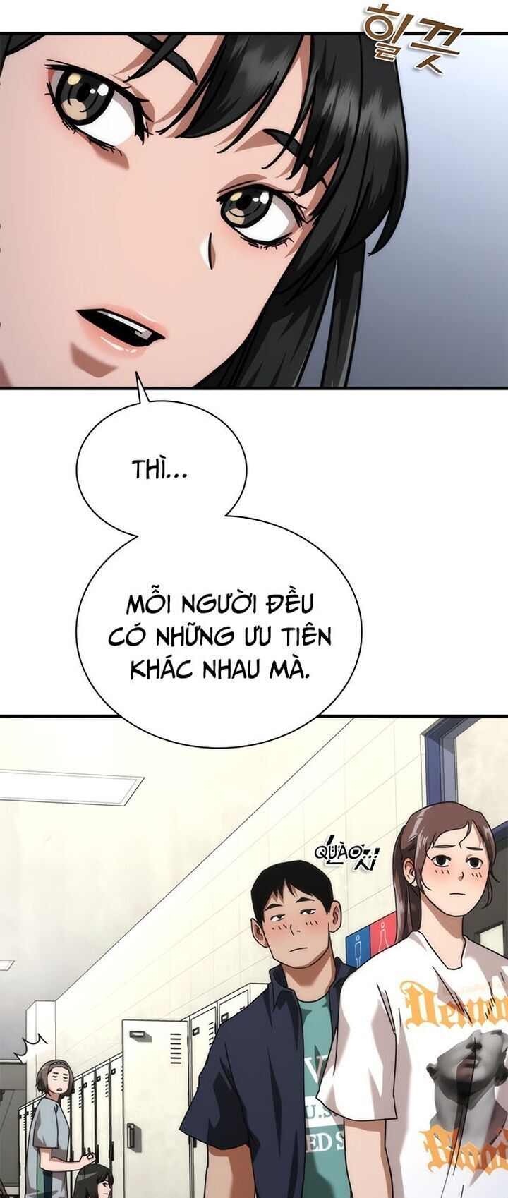 Mạt Thế Zombie 82-08 Chap 54 - Next Chap 55