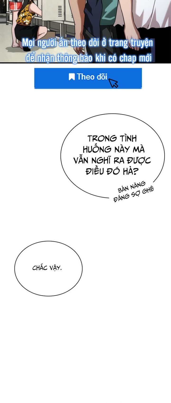 Mạt Thế Zombie 82-08 Chap 54 - Next Chap 55