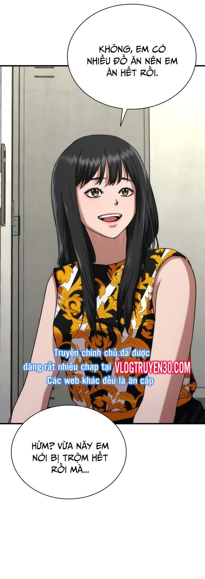 Mạt Thế Zombie 82-08 Chap 54 - Next Chap 55