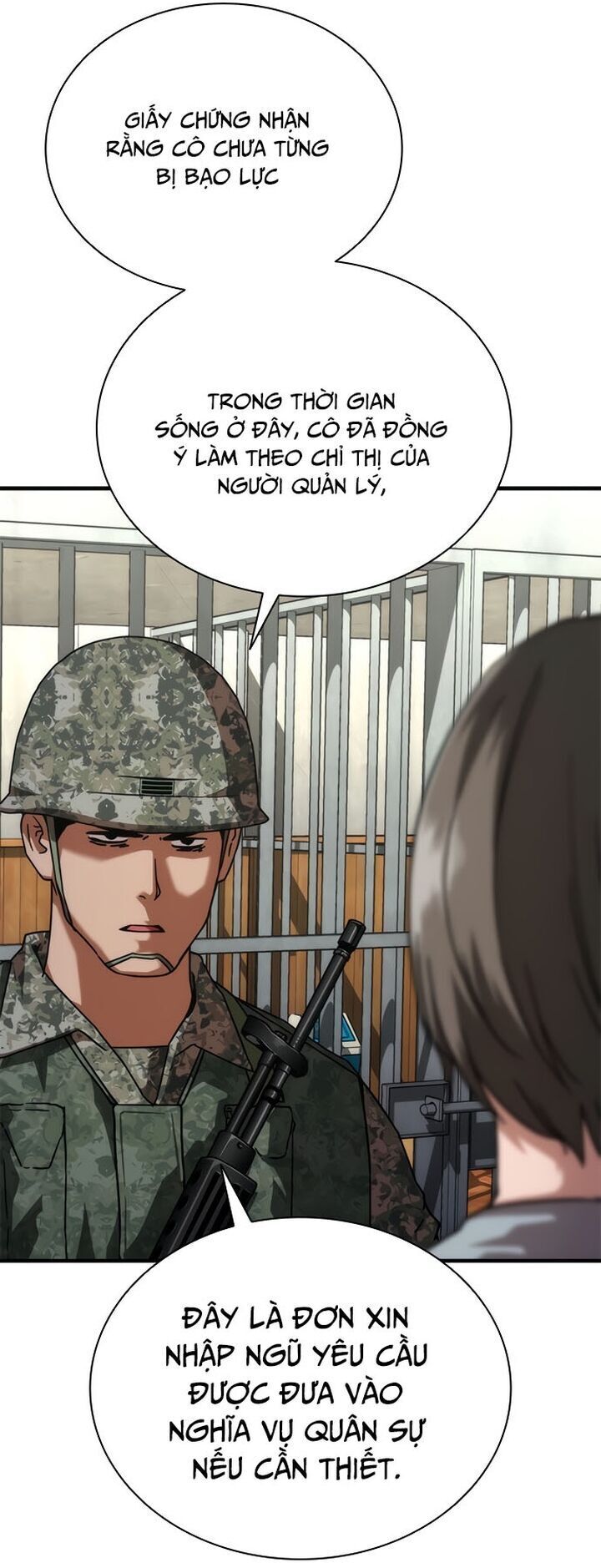 Mạt Thế Zombie 82-08 Chap 54 - Next Chap 55