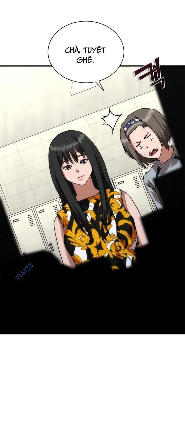 Mạt Thế Zombie 82-08 Chap 54 - Next Chap 55