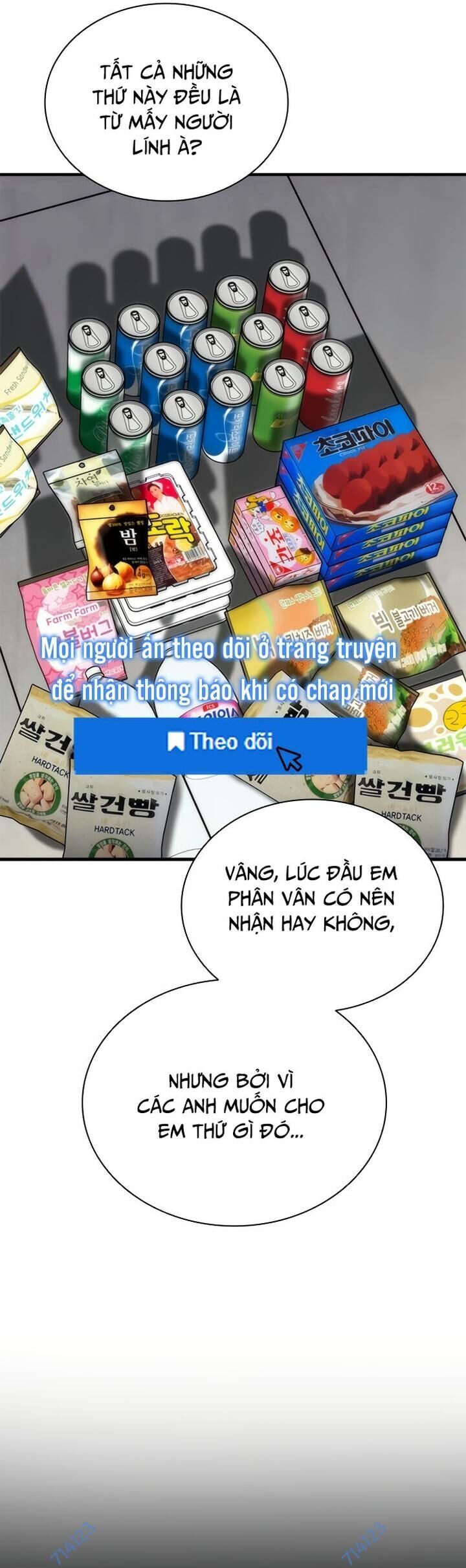 Mạt Thế Zombie 82-08 Chap 54 - Next Chap 55