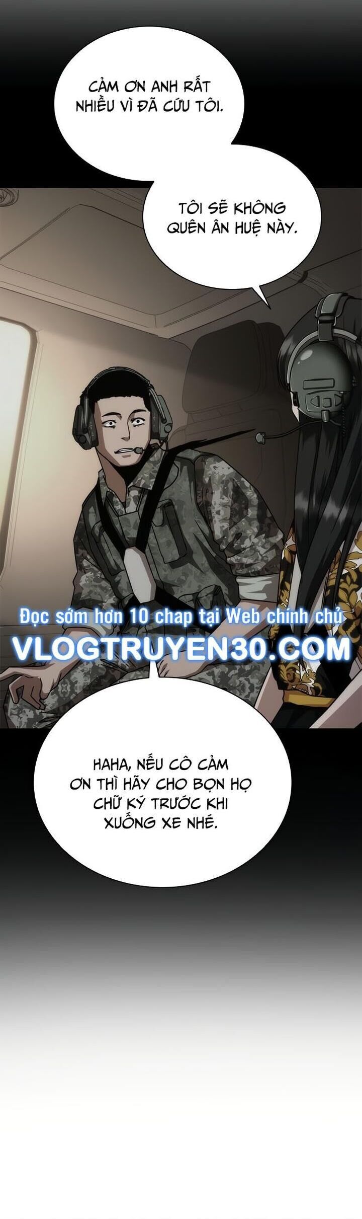 Mạt Thế Zombie 82-08 Chap 54 - Next Chap 55