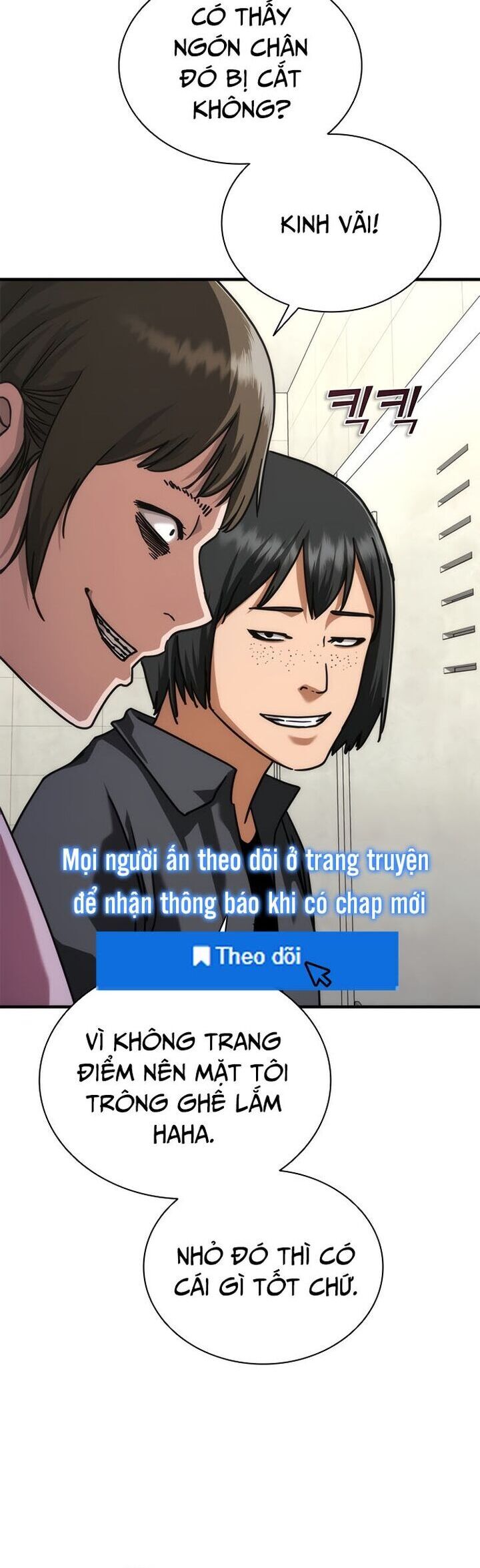 Mạt Thế Zombie 82-08 Chap 54 - Next Chap 55