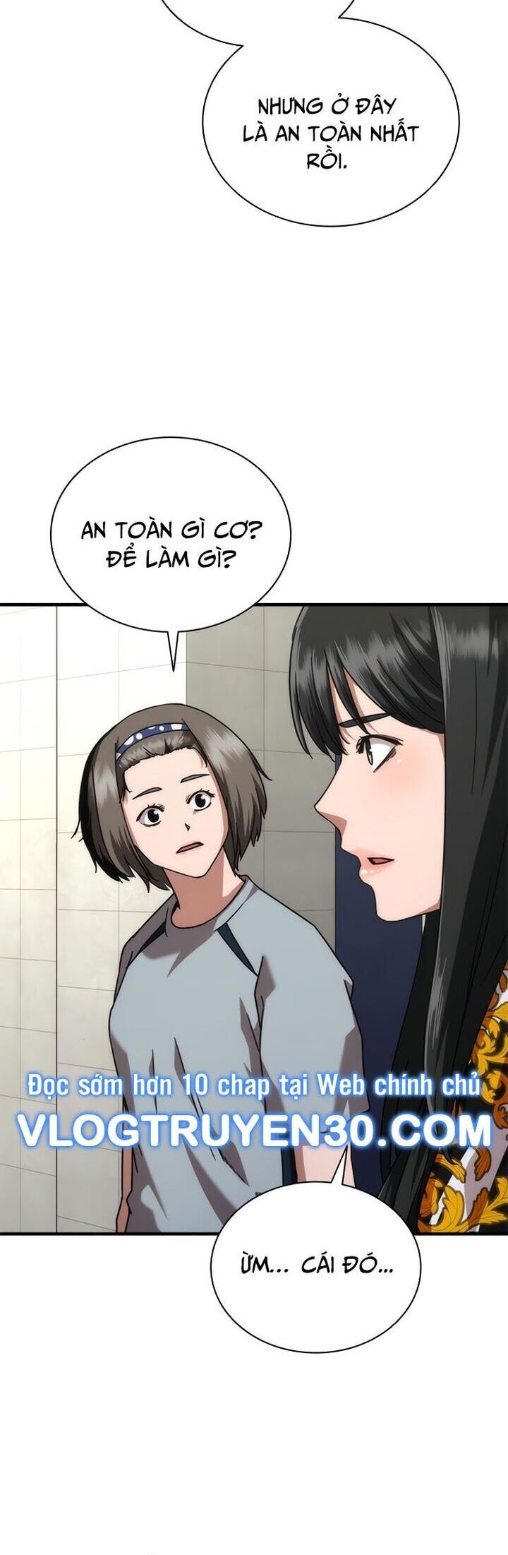 Mạt Thế Zombie 82-08 Chap 54 - Next Chap 55