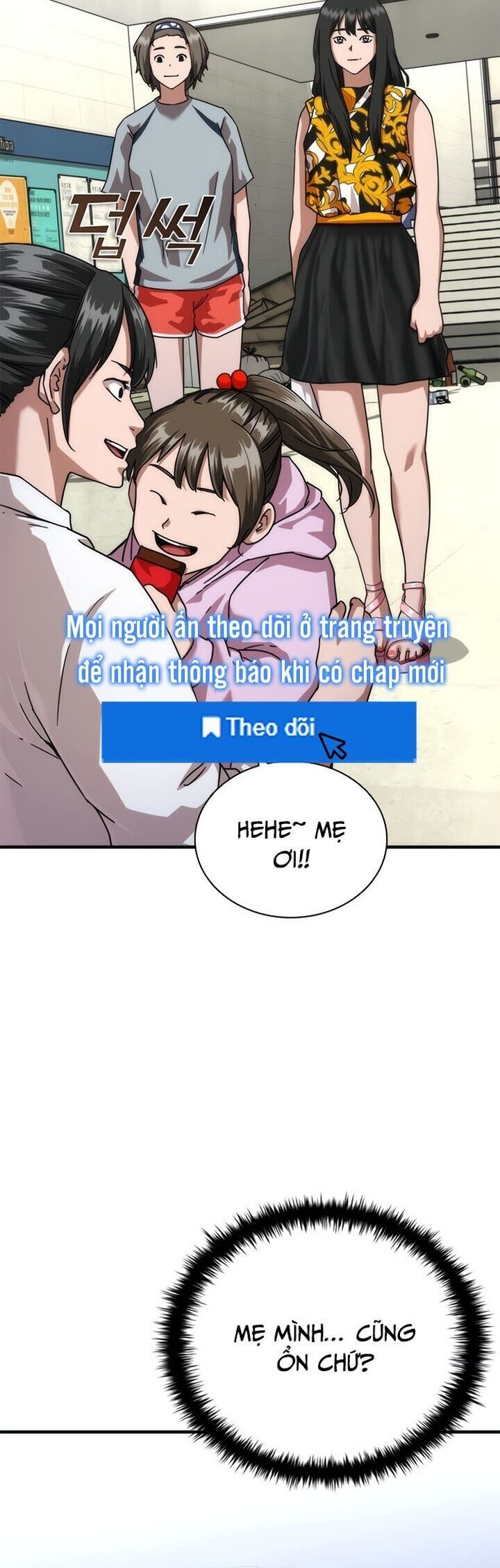 Mạt Thế Zombie 82-08 Chap 54 - Next Chap 55