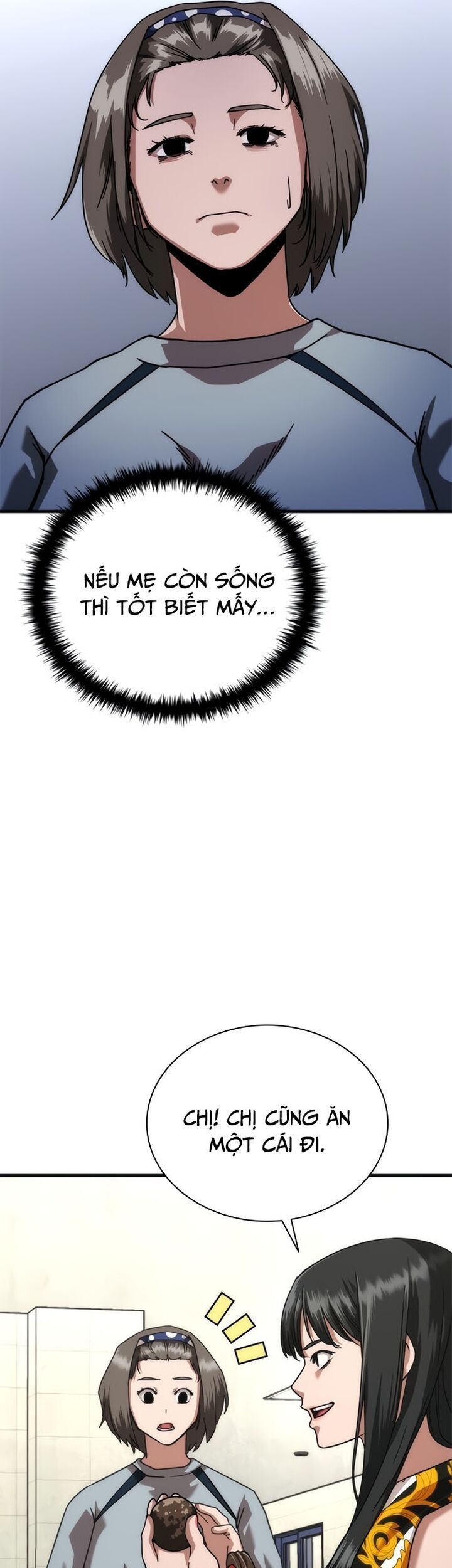 Mạt Thế Zombie 82-08 Chap 54 - Next Chap 55