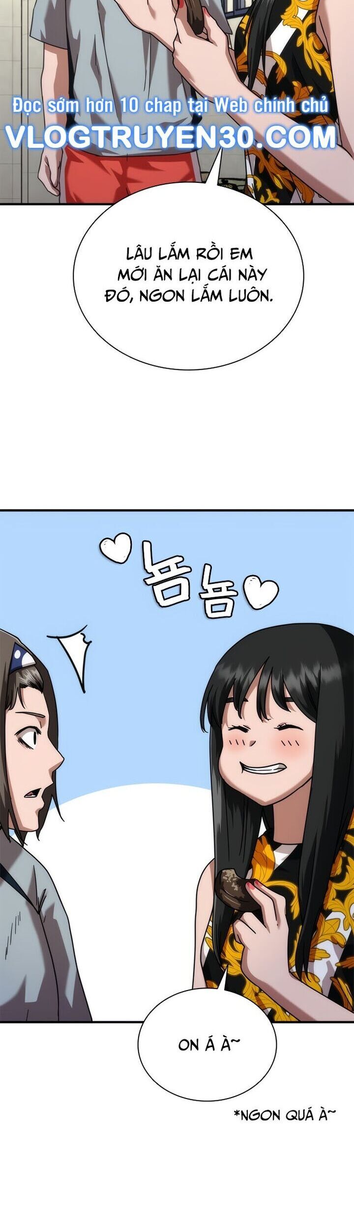 Mạt Thế Zombie 82-08 Chap 54 - Next Chap 55