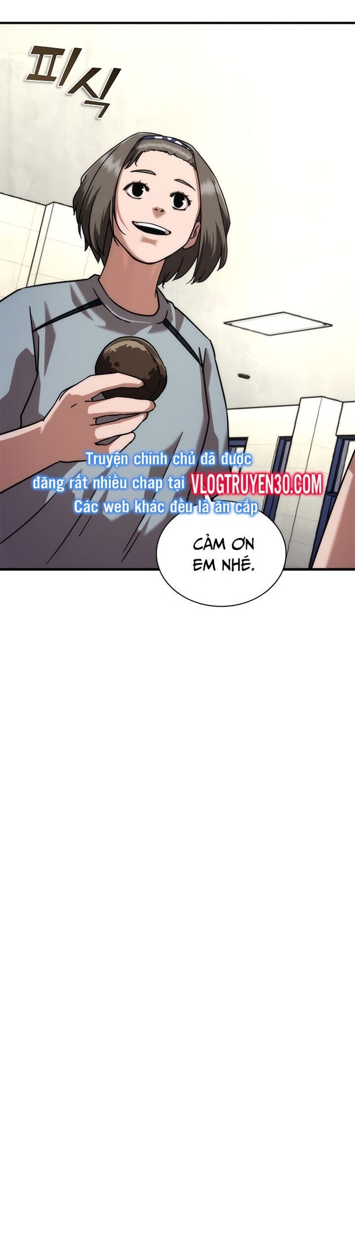 Mạt Thế Zombie 82-08 Chap 54 - Next Chap 55