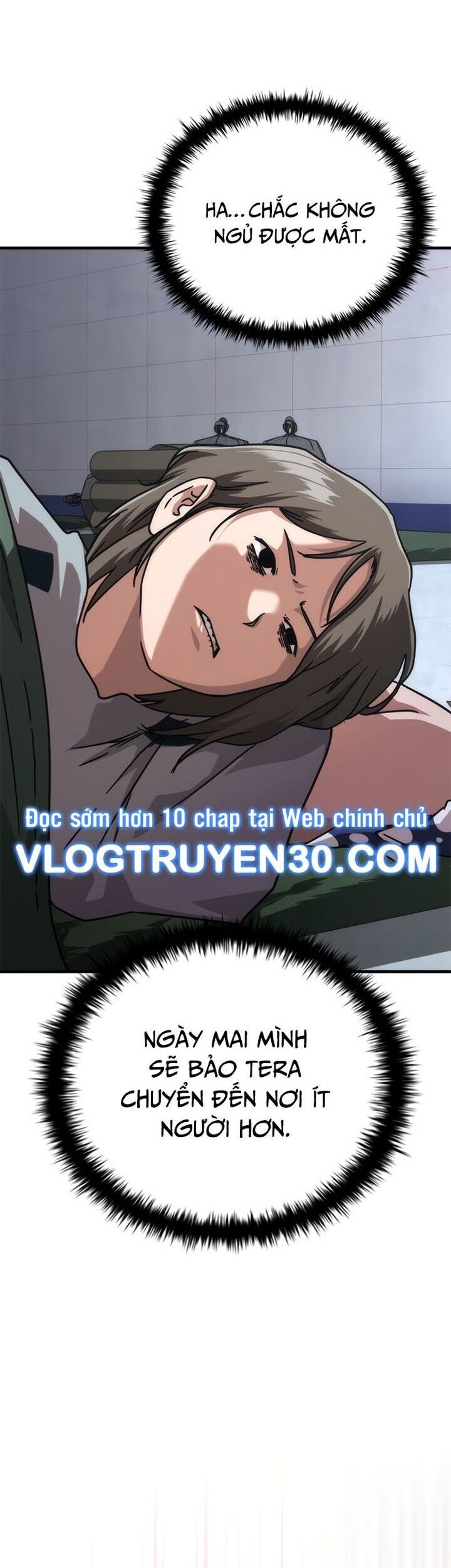 Mạt Thế Zombie 82-08 Chap 54 - Next Chap 55