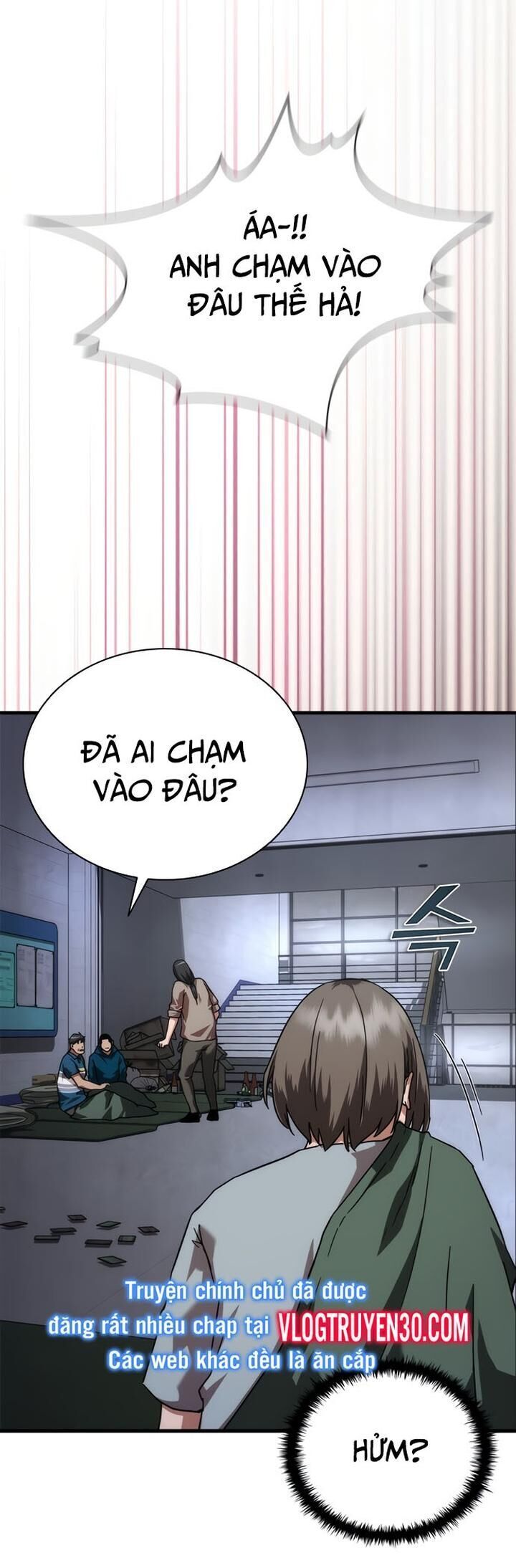 Mạt Thế Zombie 82-08 Chap 54 - Next Chap 55