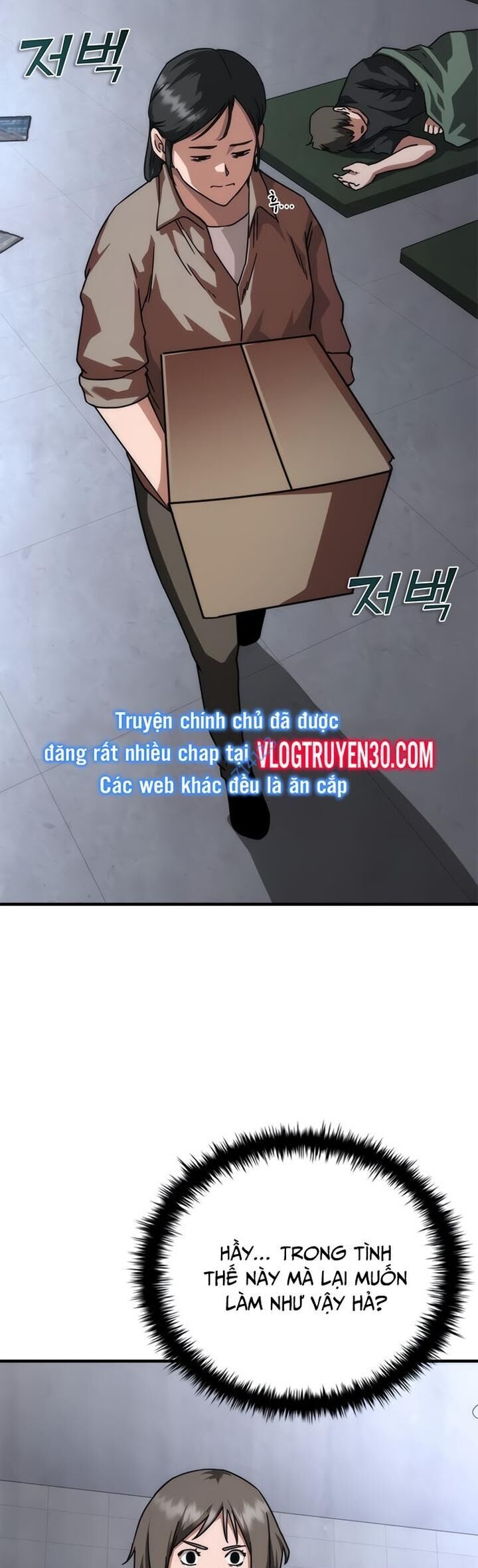 Mạt Thế Zombie 82-08 Chap 54 - Next Chap 55