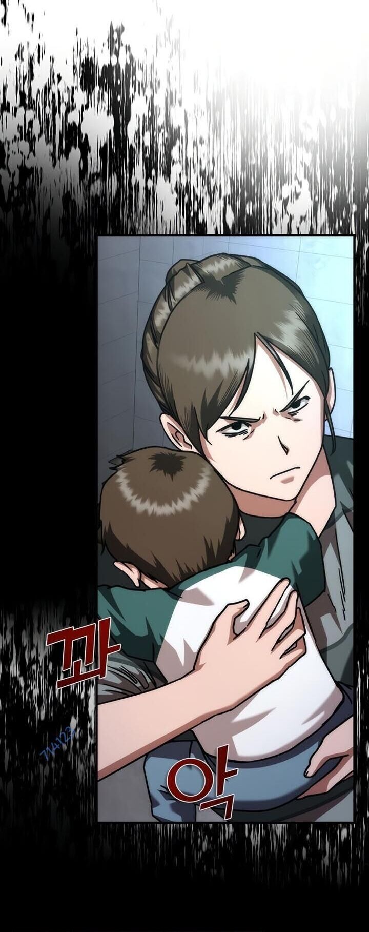 Mạt Thế Zombie 82-08 Chap 54 - Next Chap 55