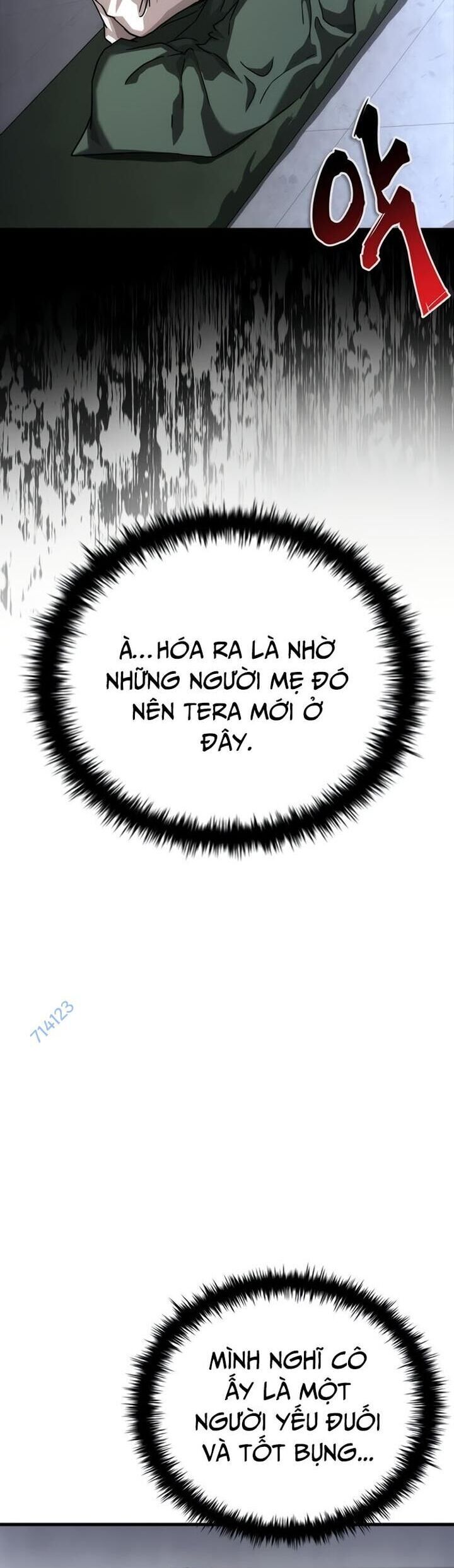 Mạt Thế Zombie 82-08 Chap 54 - Next Chap 55