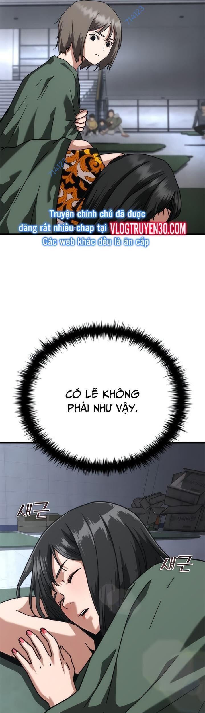 Mạt Thế Zombie 82-08 Chap 54 - Next Chap 55