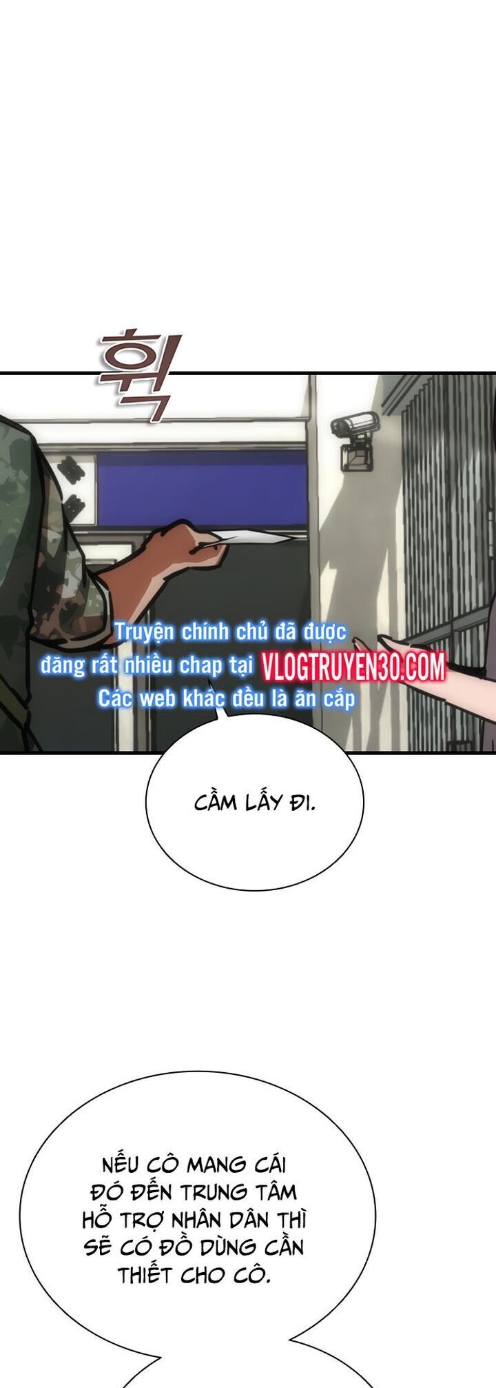 Mạt Thế Zombie 82-08 Chap 54 - Next Chap 55