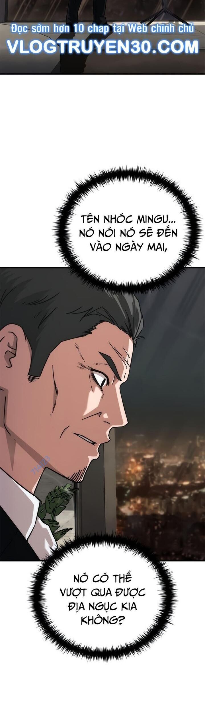 Mạt Thế Zombie 82-08 Chap 54 - Next Chap 55
