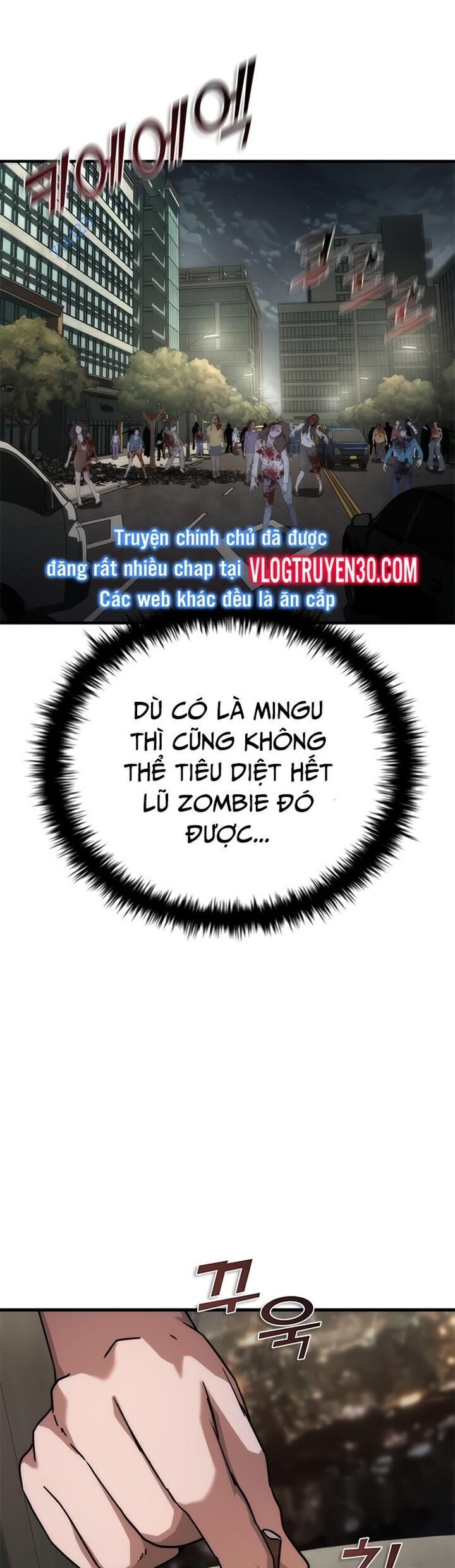 Mạt Thế Zombie 82-08 Chap 54 - Next Chap 55