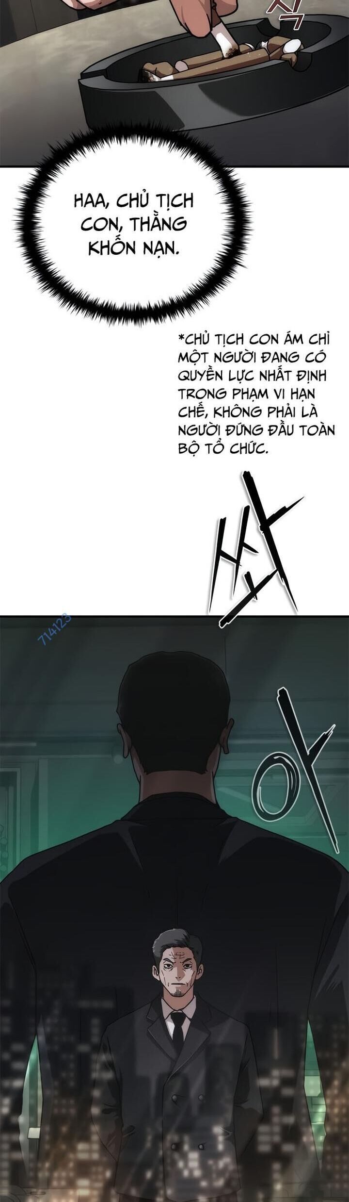 Mạt Thế Zombie 82-08 Chap 54 - Next Chap 55
