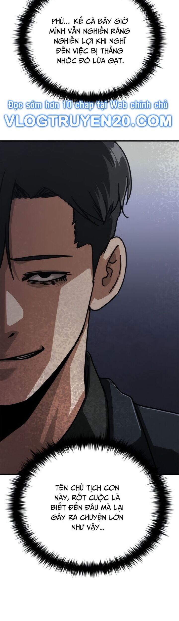 Mạt Thế Zombie 82-08 Chap 55 - Next Chap 56