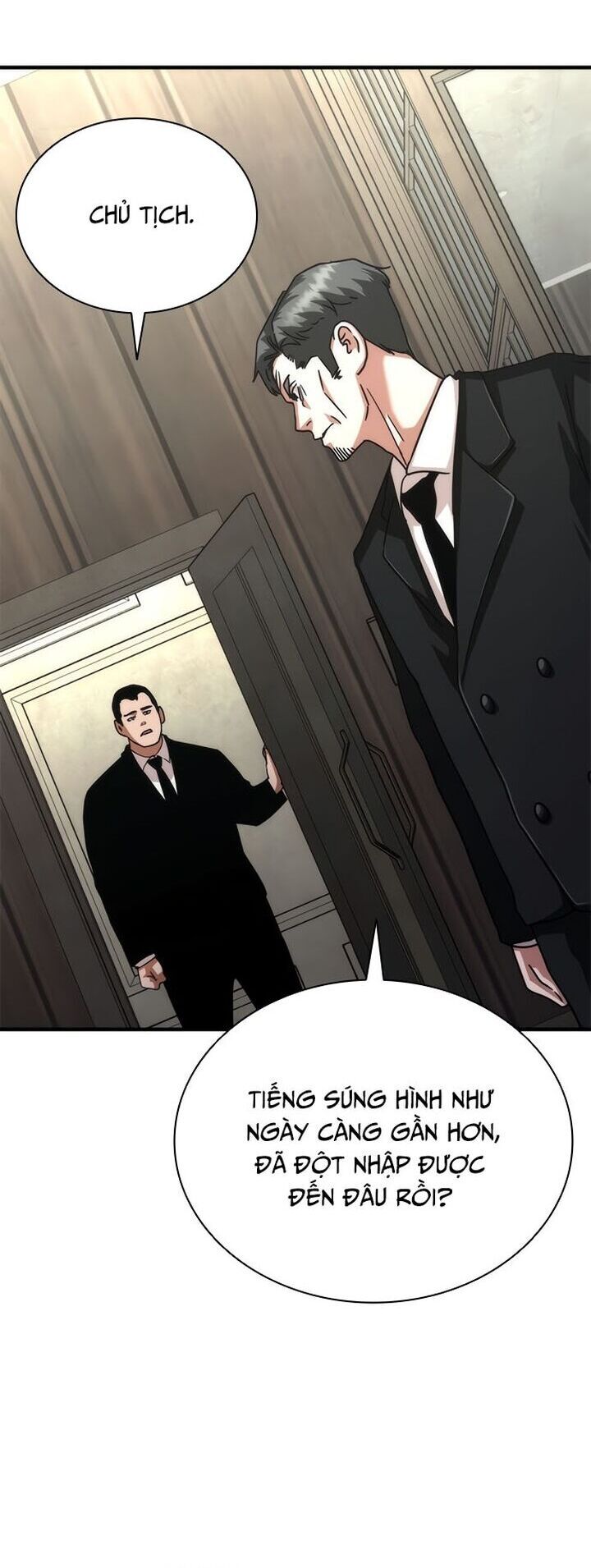Mạt Thế Zombie 82-08 Chap 55 - Next Chap 56