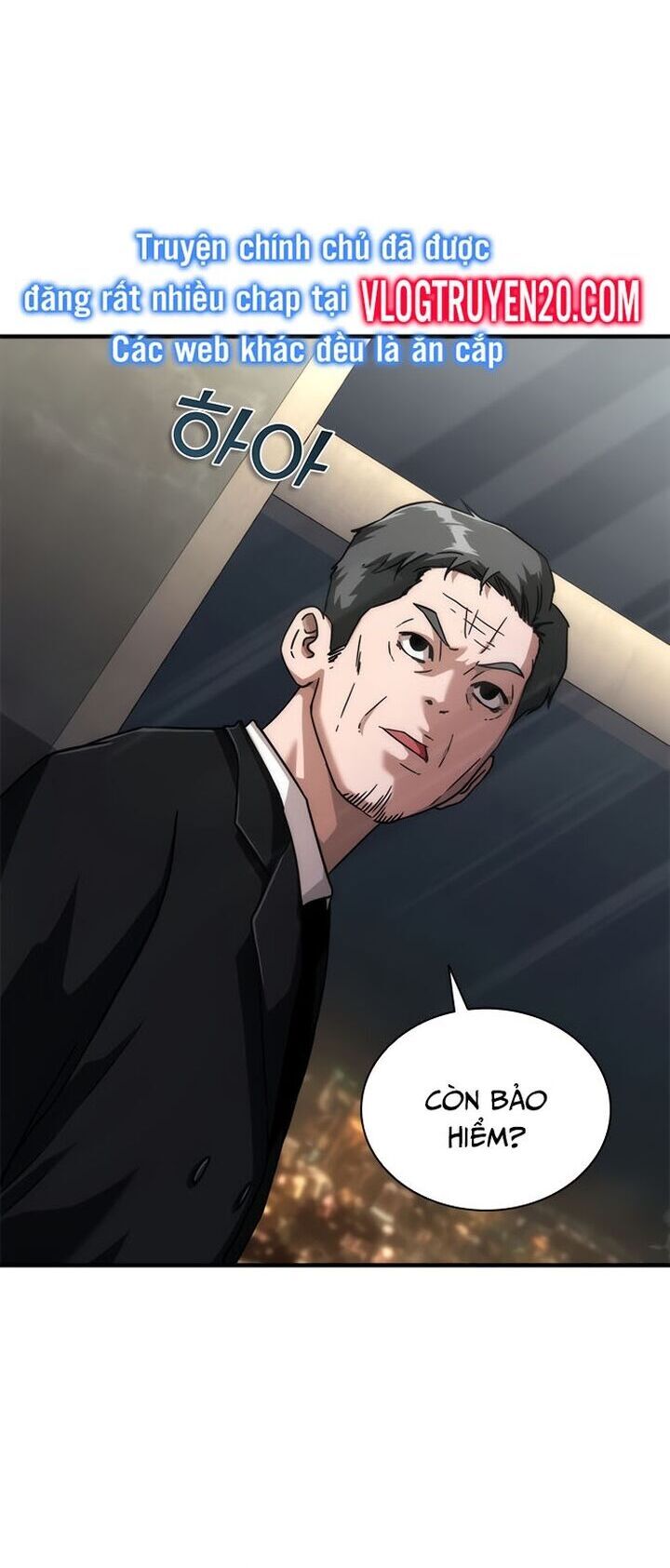 Mạt Thế Zombie 82-08 Chap 55 - Next Chap 56