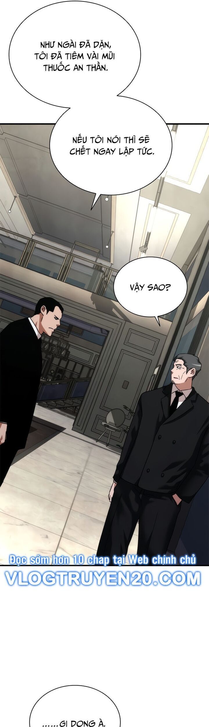 Mạt Thế Zombie 82-08 Chap 55 - Next Chap 56