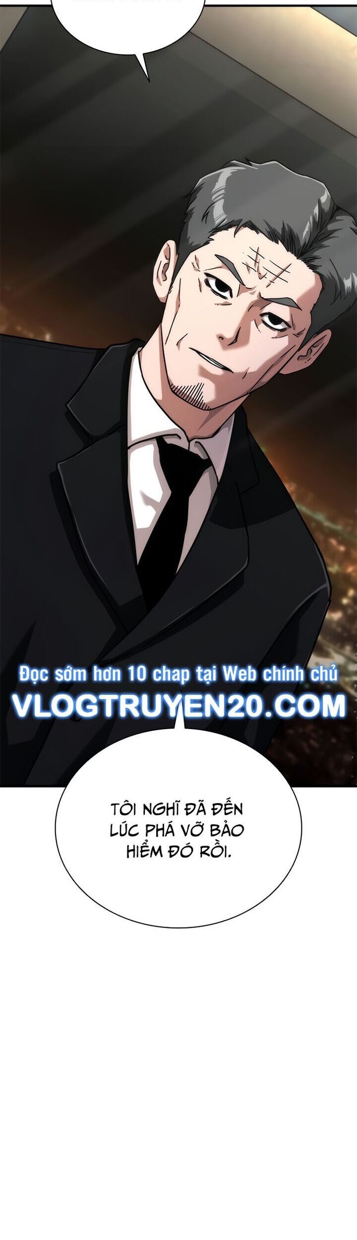 Mạt Thế Zombie 82-08 Chap 55 - Next Chap 56
