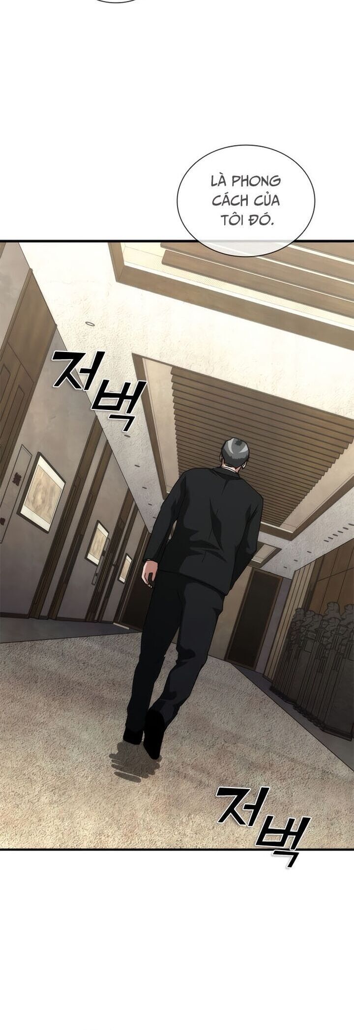 Mạt Thế Zombie 82-08 Chap 55 - Next Chap 56