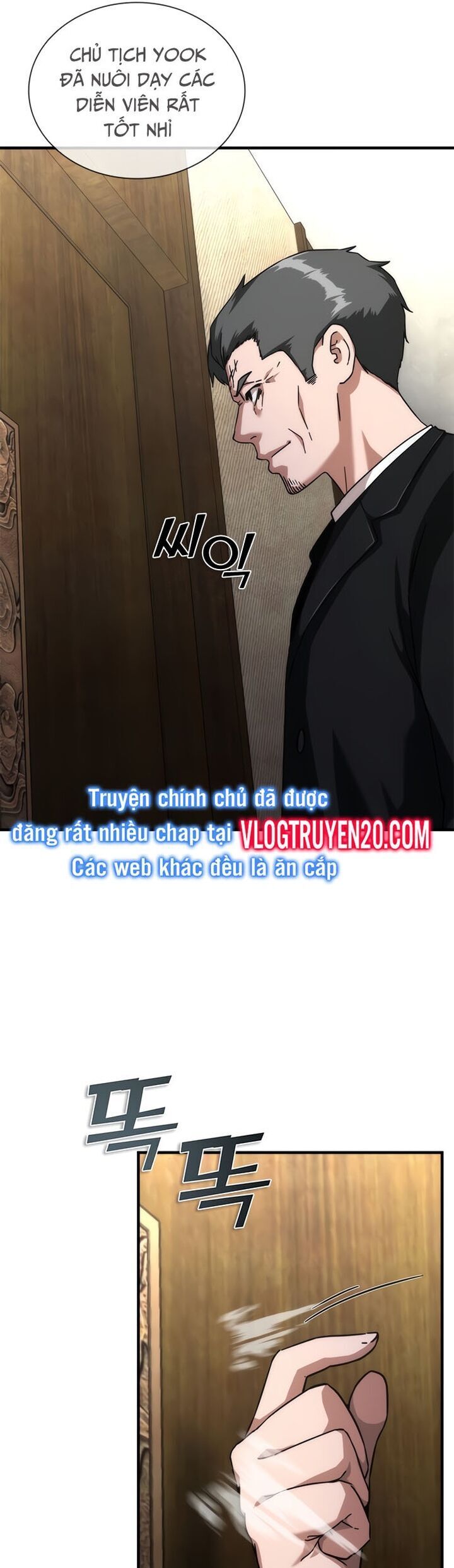 Mạt Thế Zombie 82-08 Chap 55 - Next Chap 56