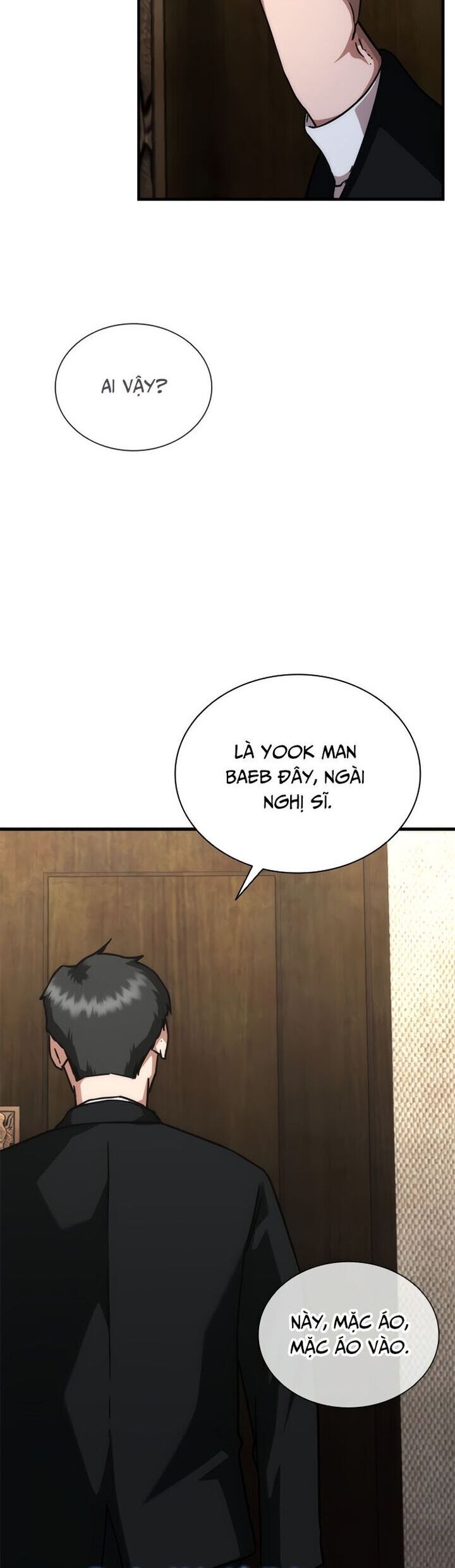Mạt Thế Zombie 82-08 Chap 55 - Next Chap 56