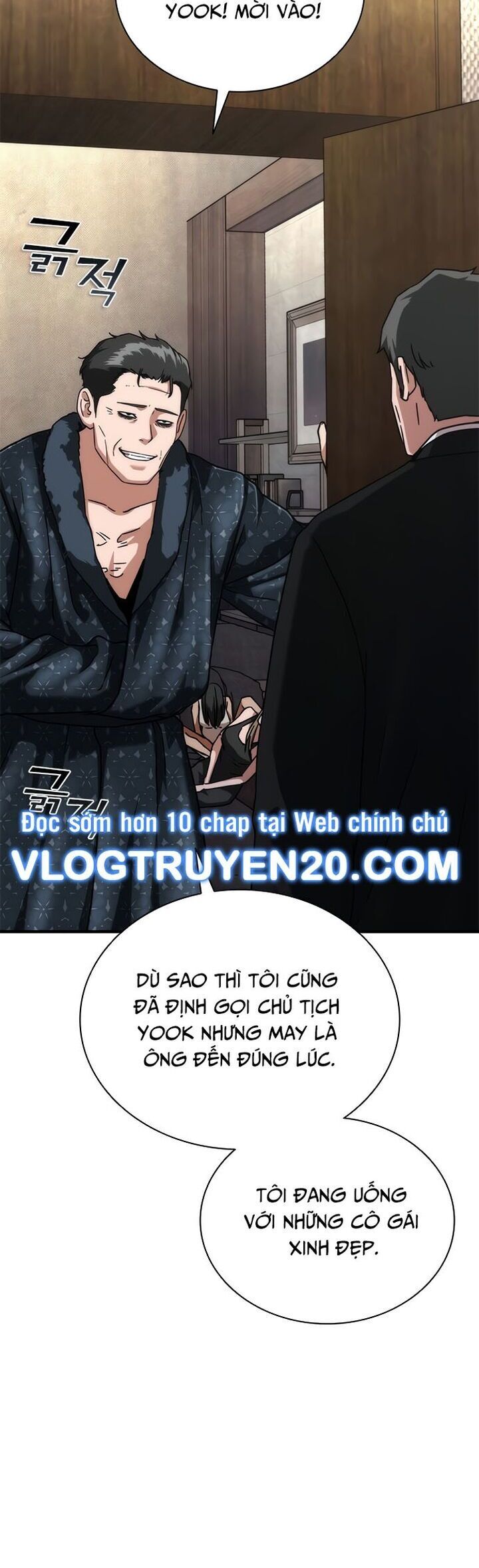 Mạt Thế Zombie 82-08 Chap 55 - Next Chap 56
