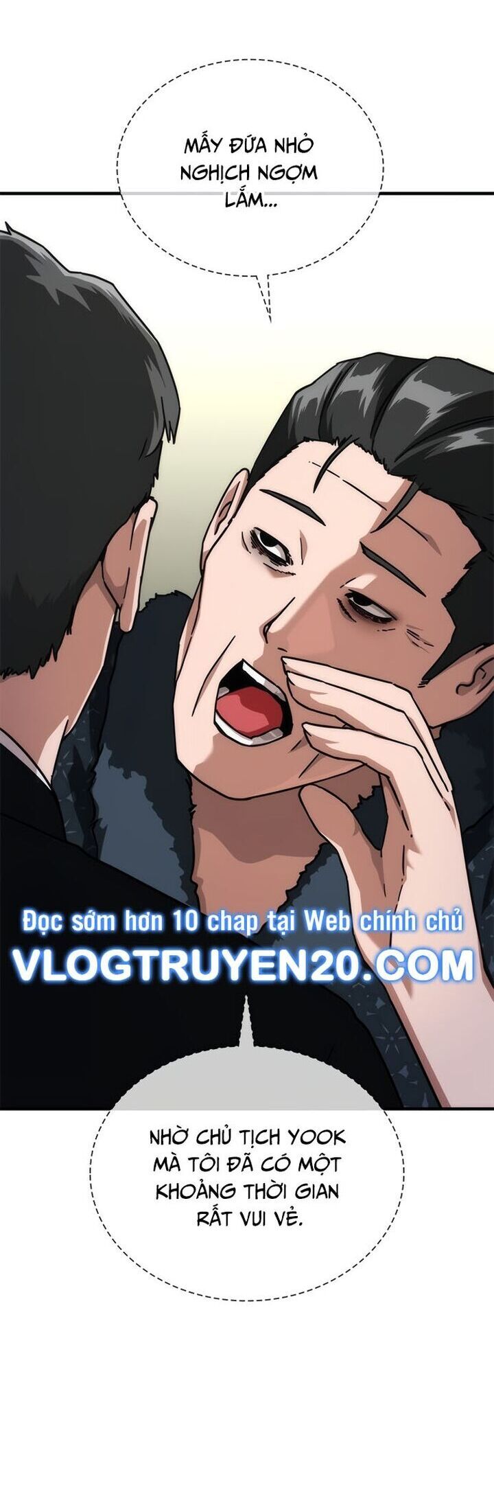 Mạt Thế Zombie 82-08 Chap 55 - Next Chap 56
