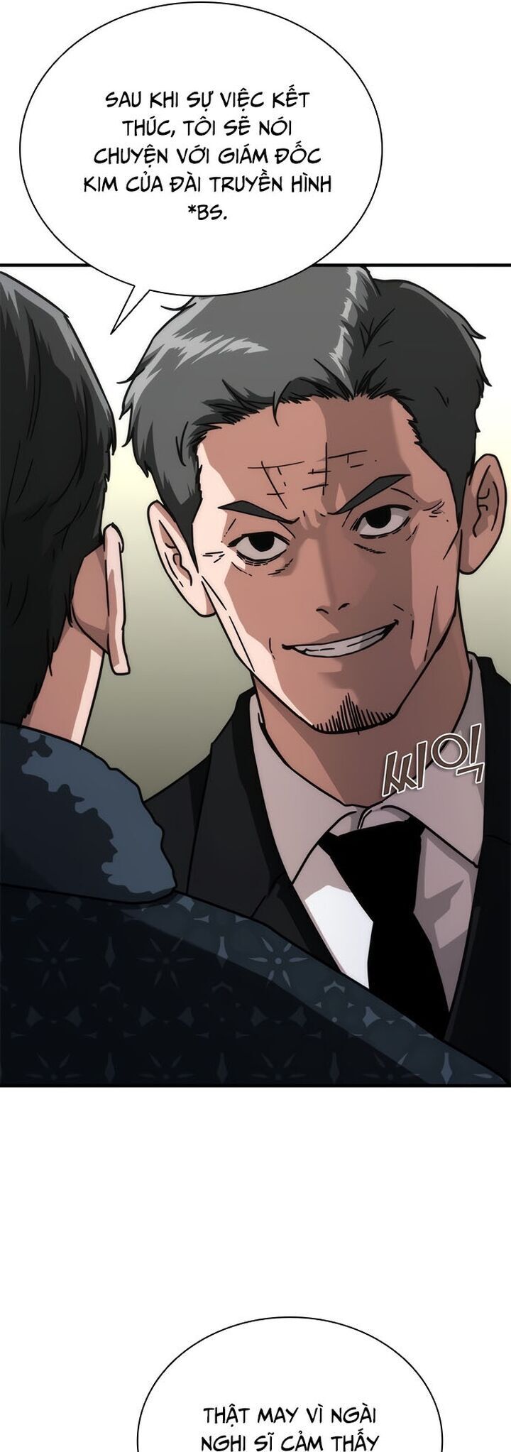Mạt Thế Zombie 82-08 Chap 55 - Next Chap 56