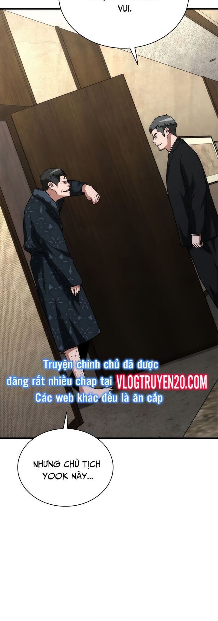 Mạt Thế Zombie 82-08 Chap 55 - Next Chap 56