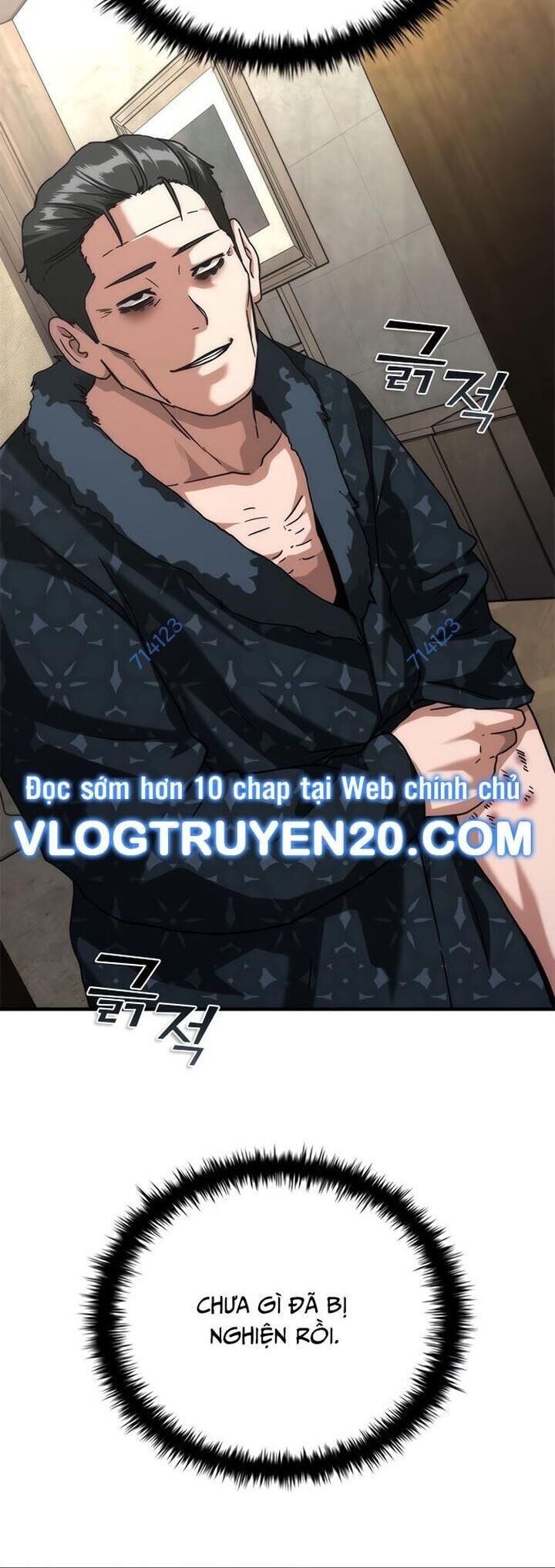 Mạt Thế Zombie 82-08 Chap 55 - Next Chap 56